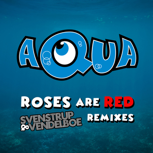 Roses Are Red (Svenstrup & Vendelboe Remix Edit)