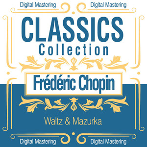 Mazurka No. 17 B Minor Opus 24: IV