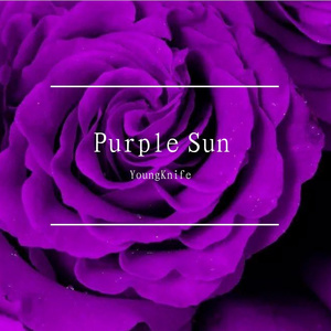 Purple Sun