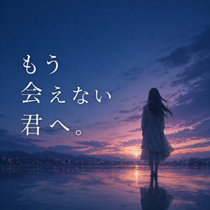 もう会えない君へ。