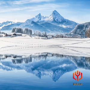 湘绣屏风（古风钢琴曲）