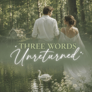 Three Words Unreturned
