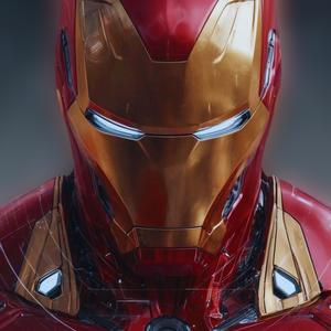 Iron Man | The Chosen One