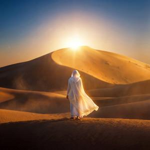 IL SILENZIO CHE TI AMA