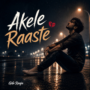 Akele Raste