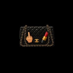 Chanel bag