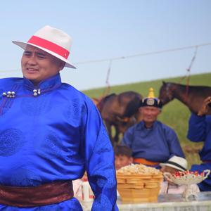 Burgaltain duu Baruunburen