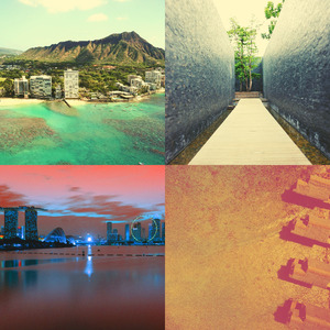 温和公司大事记梦想