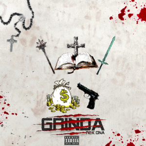 Grinda