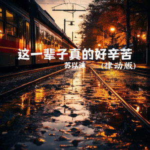 这一辈子真的好辛苦 (律动版)