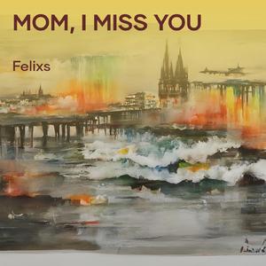 Mom, I Miss You