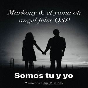 SOMOS TU Y YO