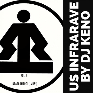 Infrarave at Robótica (DJ Keno Remix)