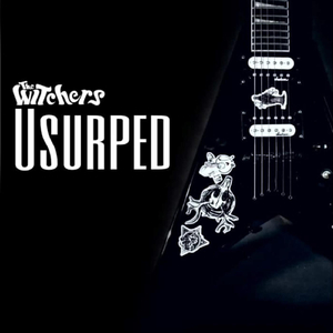 Usurped