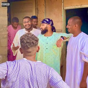 Halfa (Freestyle) (feat. 1meeny & Ur Boy Bangz)