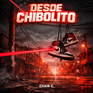 Desde Chibolito