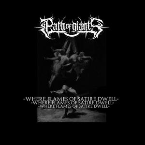 Where Flames of Satire Dwell (Instrumental) (Instrumental)