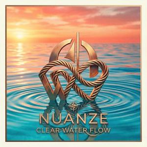 Clear Water Flow