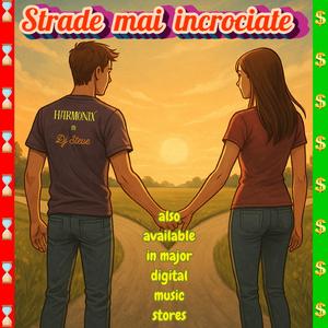 Strade mai incrociate