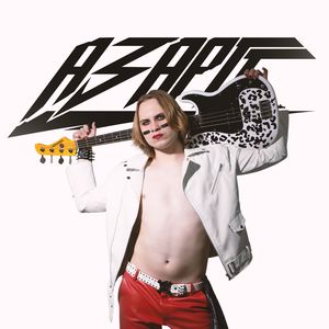 ROCK'N'ROLL MACHINE