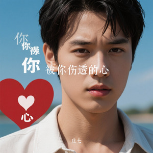 被你伤透的心 男声版