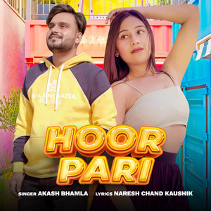 Hoor Pari