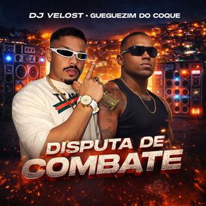 DISPUTA DE COMBATE (Remastered 2026)