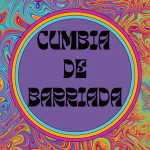 Popurri/ Cumbia Negra/ Guille Guille/ Forastera/ El Ritmo Lo Traje De Colombia/ No Llores Mas Por Mi/ La Chica Trom