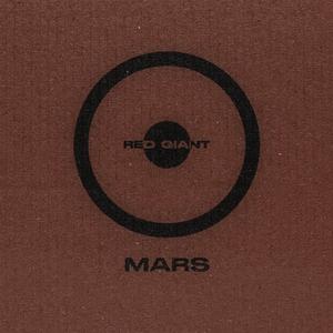 Mars (Demo from "Red Giant")