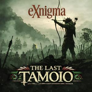 The Last Tamoio