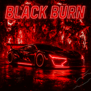 Black Burn