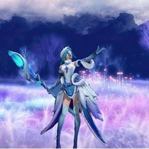 王者荣耀第一乐章--全军出击