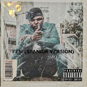 Fem (spanish versión)
