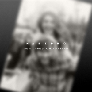 Наверно (feat. Threesix & Marina Evans) [Prod. by Algain Beats]