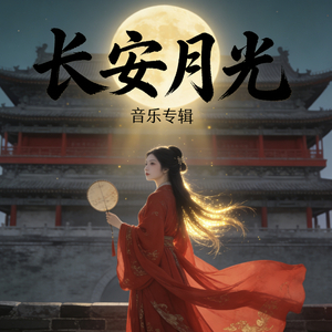 长安月光
