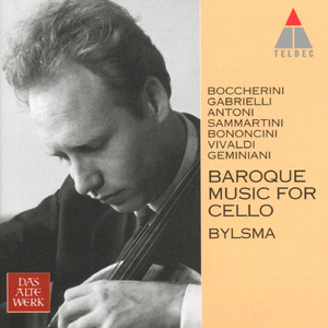 Gabrielli:Canon for 2 Violoncellos