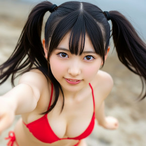 かわいいあの子もヤリマン？