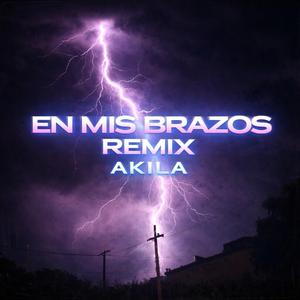 En mis brazos (Kams & Eskii Remix)