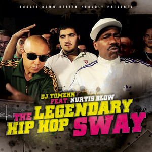 The Legendary Hip Hop Sway (Acapella Mix)
