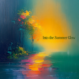 Into the Summer Glow