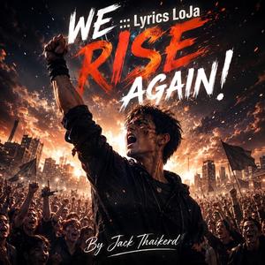 Rise Again
