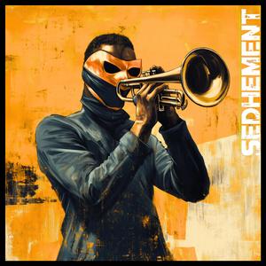 Sounding of the Horns (Jazzy Hip Hop Beat) (Instrumental)