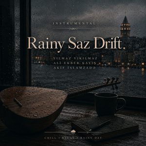 Rainy Saz Drift