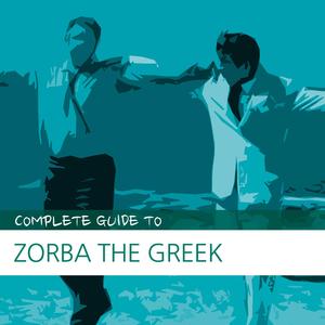 Zorba The Greek