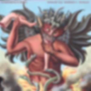 Hangry (feat. Warner E. Hodges)