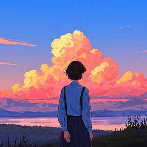 Watch out for the next