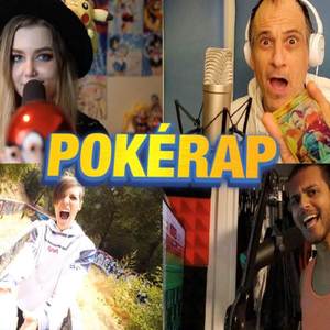 PokéRap