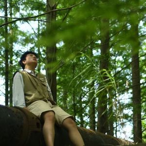 那座城市是我的家乡（prod by keeerad）