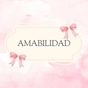 Amabilidad