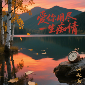 爱你用尽一生痴情